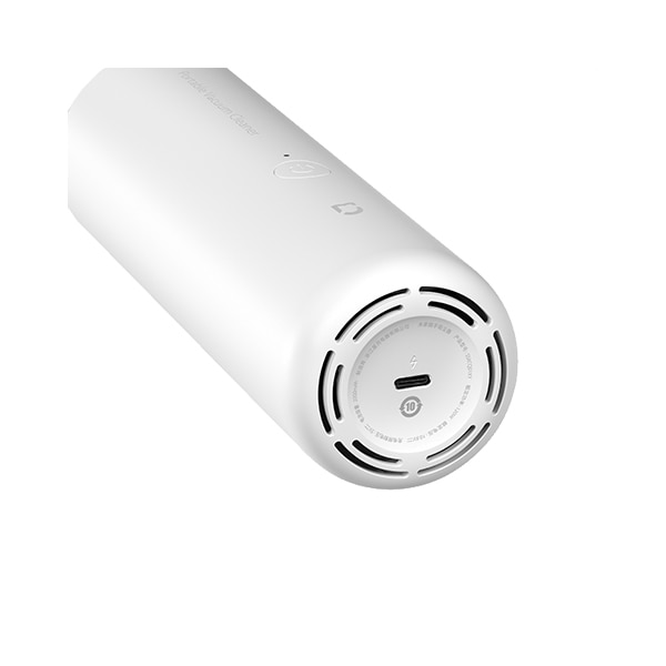 שואב אבק אלחוטי נטען נייד שיאומי דגם Mi Vacuum Cleaner Mini Xiaomi