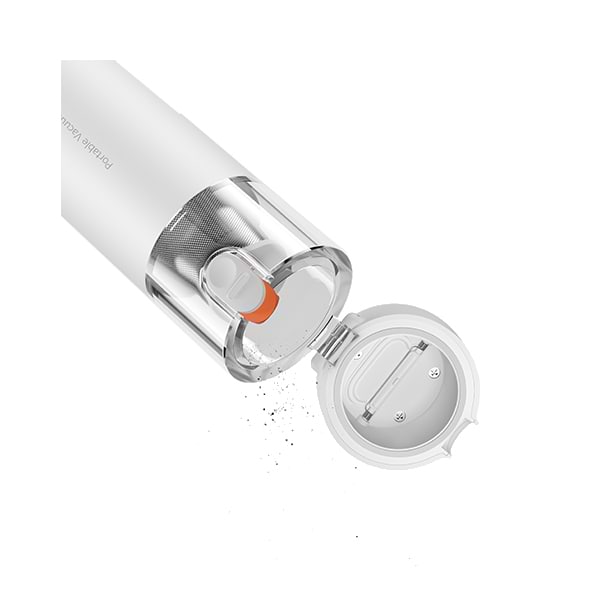שואב אבק אלחוטי נטען נייד שיאומי דגם Mi Vacuum Cleaner Mini Xiaomi