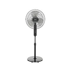 מאוורר בסיס עגול 16'' MIDEA FS40-19K
