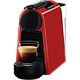 מכונת נספרסו Nespresso Essenza Mini D30 IL Ruby Red - אחריות יבואן רשמי
