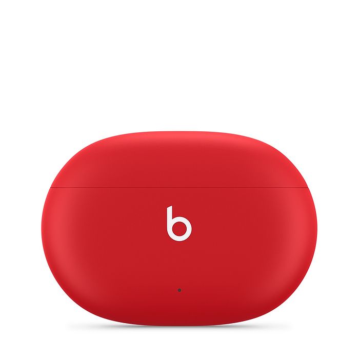 אוזניות אלחוטיות Beats Studio Buds ANC - צבע אדום שנה אחריות עי היבואן הרשמי