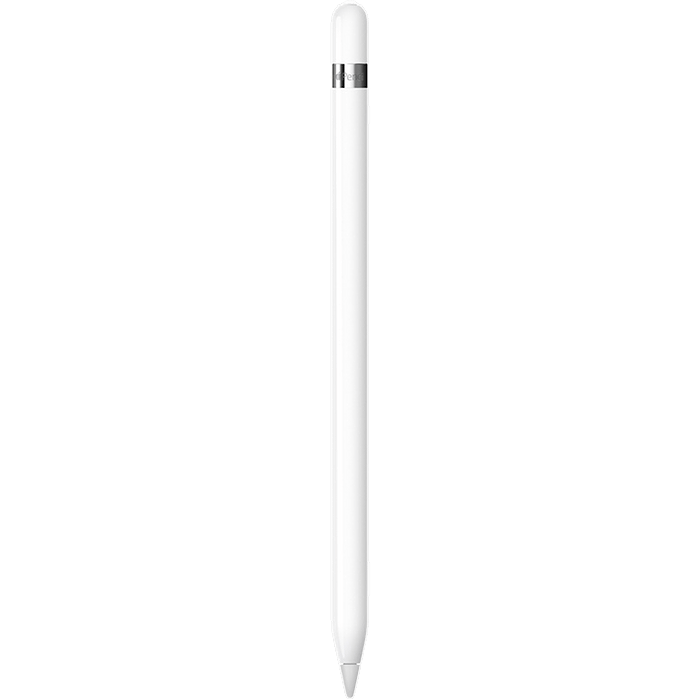 עט דור ראשון דגם Apple Pencil 1st Generation - צבע לבן שנה אחריות עי היבואן הרשמי