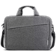 תיק צד למחשב נייד Lenovo 15.6" Laptop Casual Toploader T210 - צבע אפור שנה אחריות ע"י יבואן הרשמי