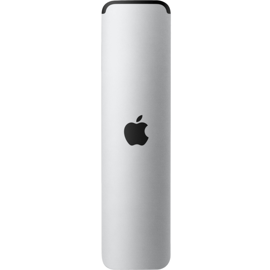 שלט Apple Siri Remote 3rd generation - צבע אפור שנה אחריות ע