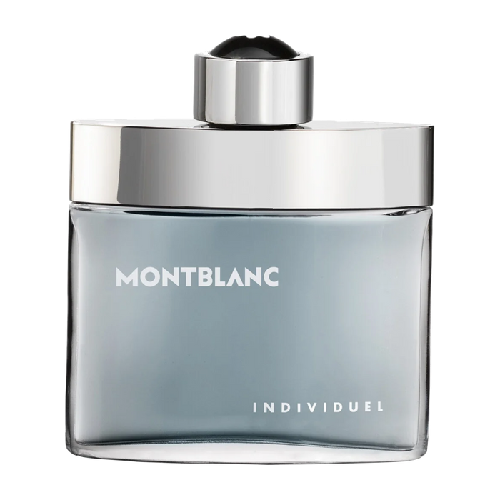 Montblanc Individuel E.D.T 75ml בושם לגבר 
