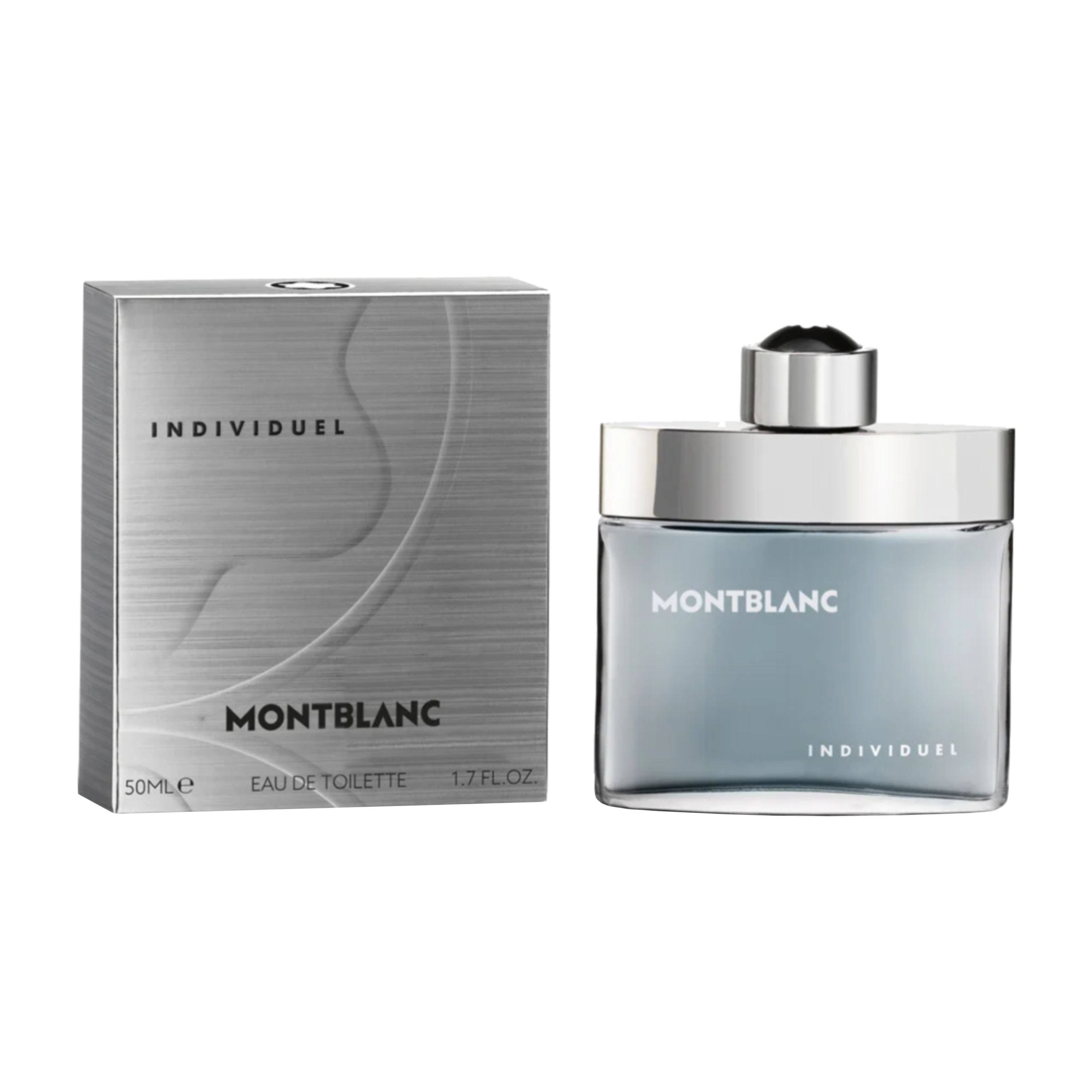 Montblanc Individuel E.D.T 75ml בושם לגבר 