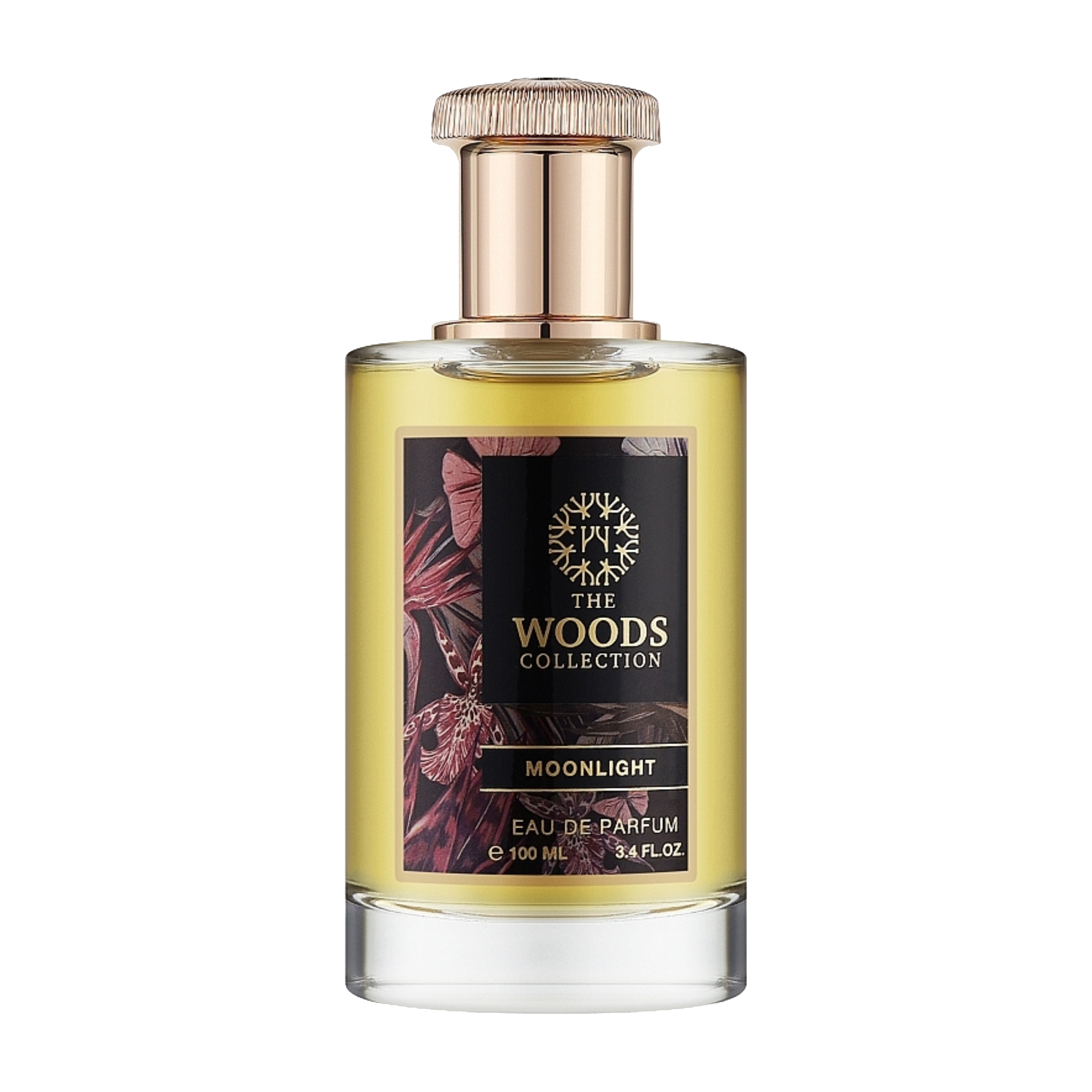 The Woods Collection Moonlight E.D.P 100ml בושם יוניסקס