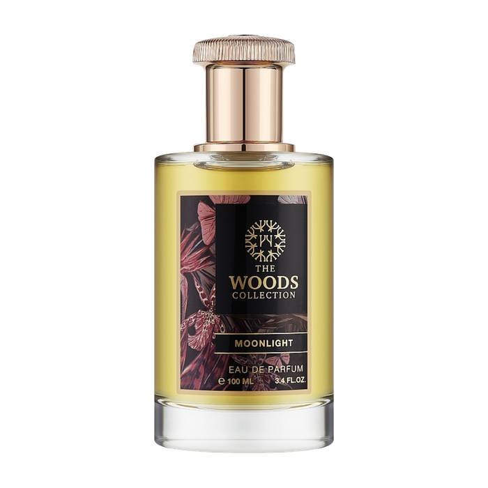 The Woods Collection Moonlight E.D.P 100ml בושם יוניסקס

