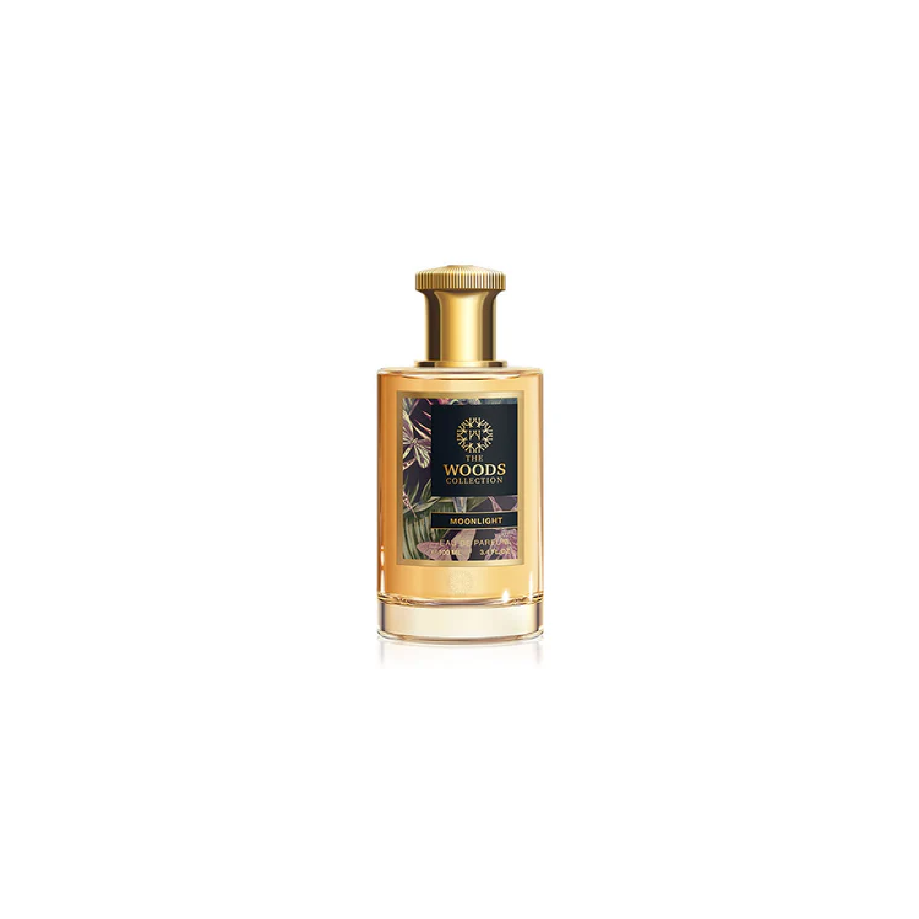 The Woods Collection Moonlight E.D.P 100ml בושם יוניסקס