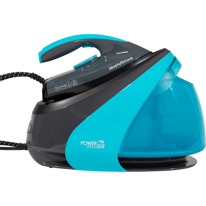 מגהץ קיטור Morphy Richards 42611 - אחריות עי היבואן הרשמי 