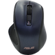 עכבר אלחוטי Asus MW202 - צבע כחול שנה אחריות ע"י היבואן הרשמי