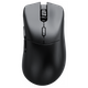 עכבר גיימינג אלחוטי  Glorious Model D2 PRO 4K/8KHz - צבע שחור שנתיים אחריות ע"י היבואן הרשמי