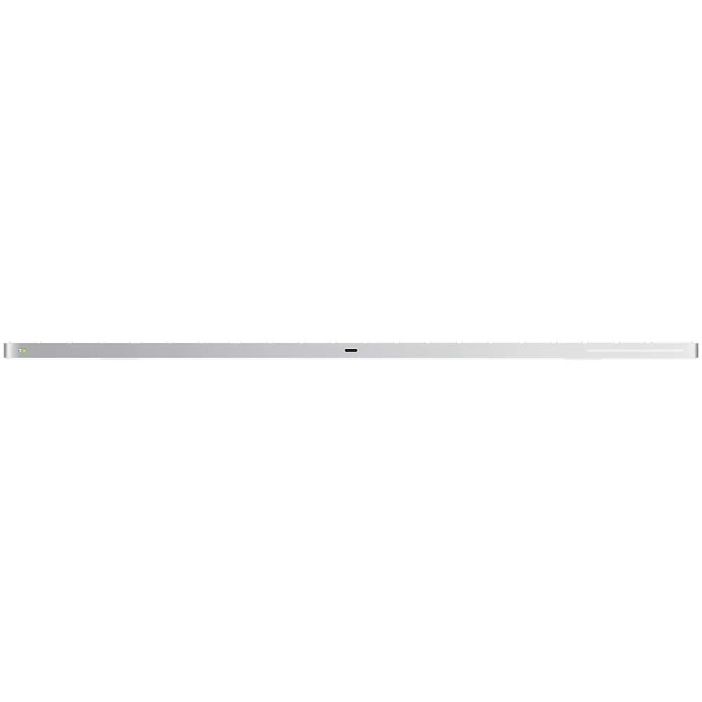 מקלדת אלחוטית Apple Magic Keyboard with Numeric Keypad  - צבע לבן שנה אחריות ע