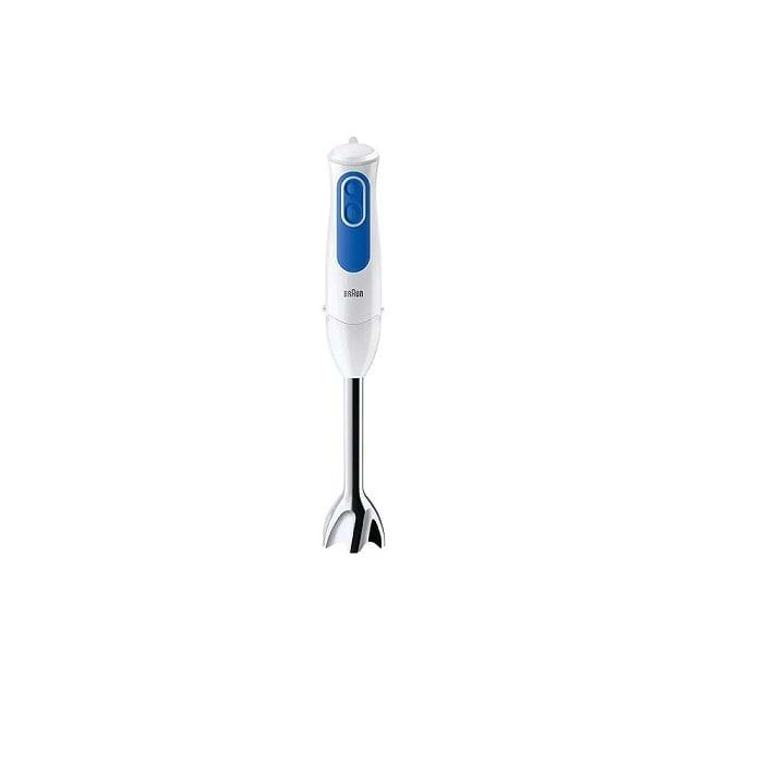 בלנדר מוט חשמלי בראון דגם BRAUN MQ3035