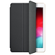כיסוי מקורי ל Apple iPad Air 10.5 בצבע שחור מקורי של Apple  - שנה אחריות ע״י יבואן רשמי