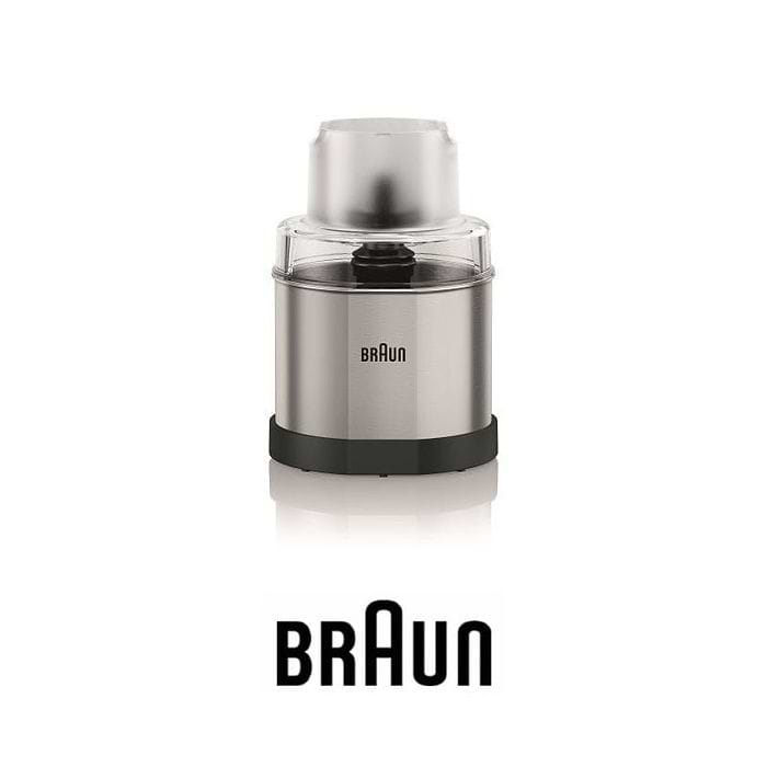 מטחנת קפה ותבלינים Braun MQ60