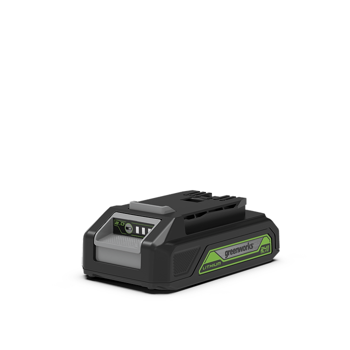סוללה 24V 2.0Ah (דור 2) 99582/1 Greenworks
