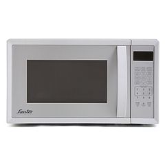 מיקרוגל דיג' MW3340W לבן 20 ליטר Sauter
