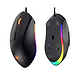 עכבר גיימינג Cougar Minos XT RGB - צבע שחור