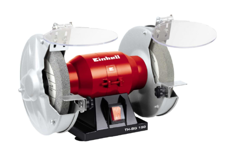 משחזת שולחן 150 מ''מ Einhell TH-BG 150