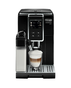 מכונת קפה דלונגי אוטומטית ECAM 370.70.B שחור