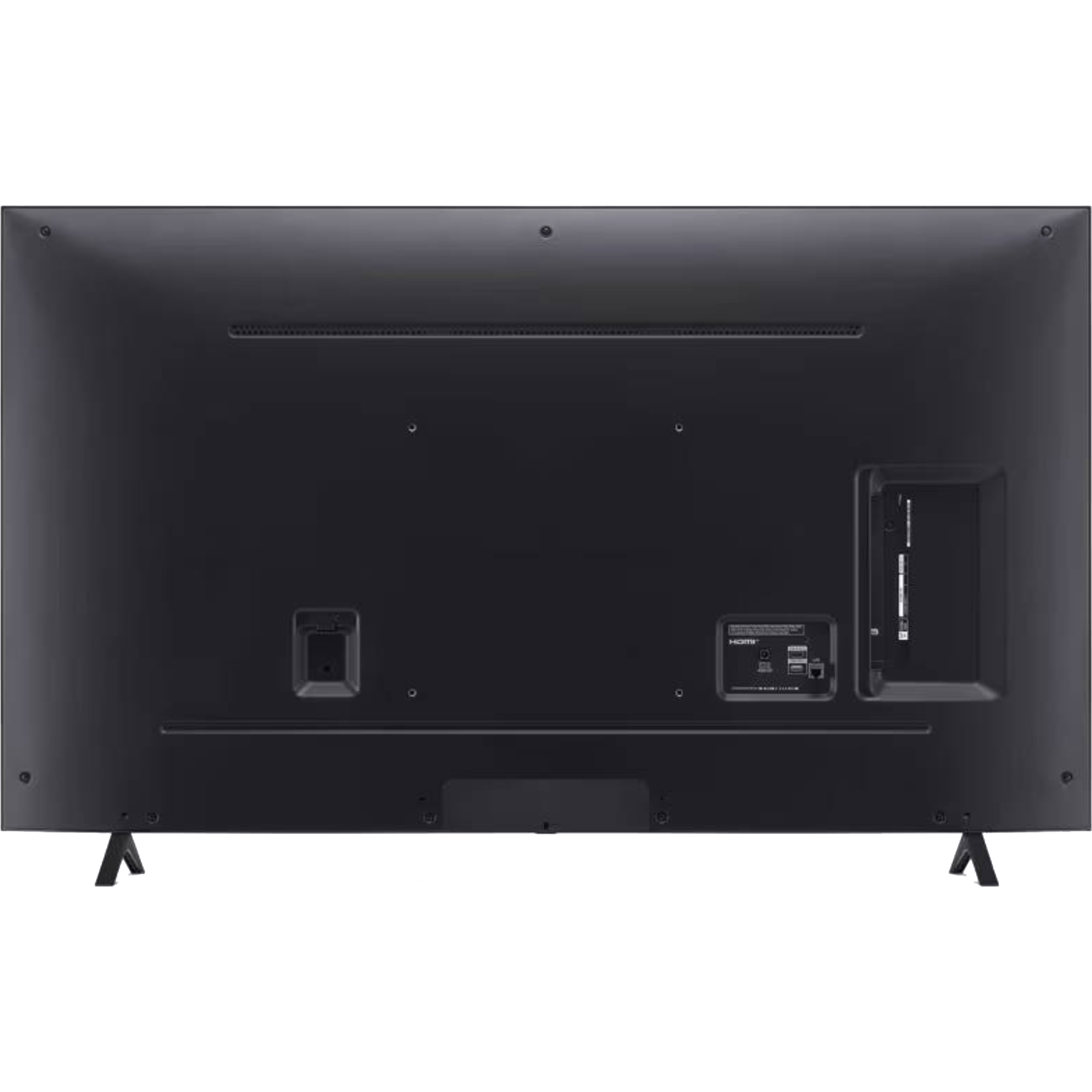 טלוויזיה חכמה LG 55 55NANO81T6A Smart TV 4K NanoCell - אחריות ע י ...