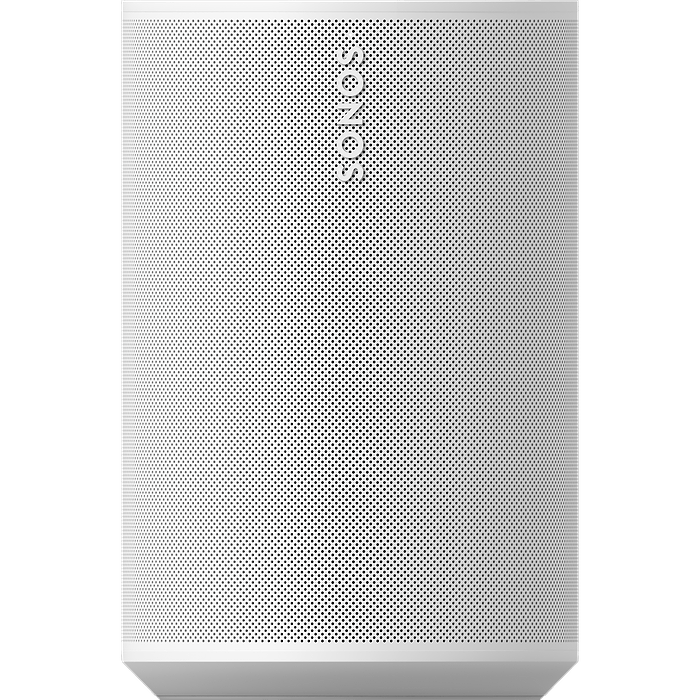 רמקול אלחוטי חכם Sonos Era 100 - צבע לבן שנתיים אחריות עי היבואן הרשמי