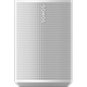 רמקול אלחוטי חכם Sonos Era 100 - צבע לבן שנתיים אחריות ע