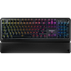 מקלדת גיימינג מכאנית Roccat Pyro RGB - צבע שחור שנה אחריות ע