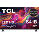 טלוויזיה חכמה TCL 32