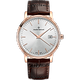 שעון לגבר Claude Bernard 53009 37R AIR 42mm צבע חום/ספיר קריסטל - אחריות לשנתיים