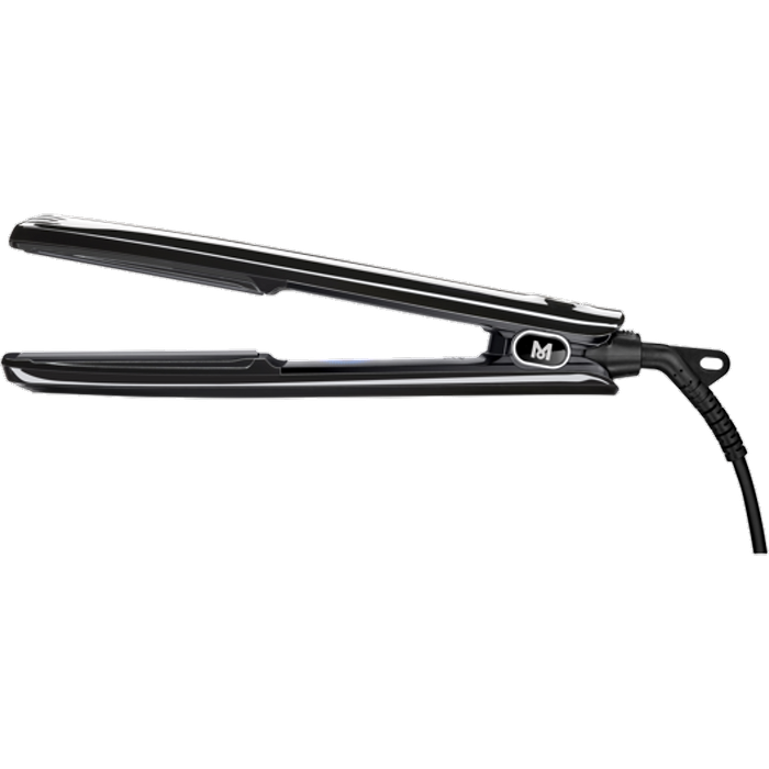 מחליק שיער קרמי מקצועי עם צג מגע 4466-0051 Moser ceraline - שנתיים אחריות עי היבואן הרשמי 