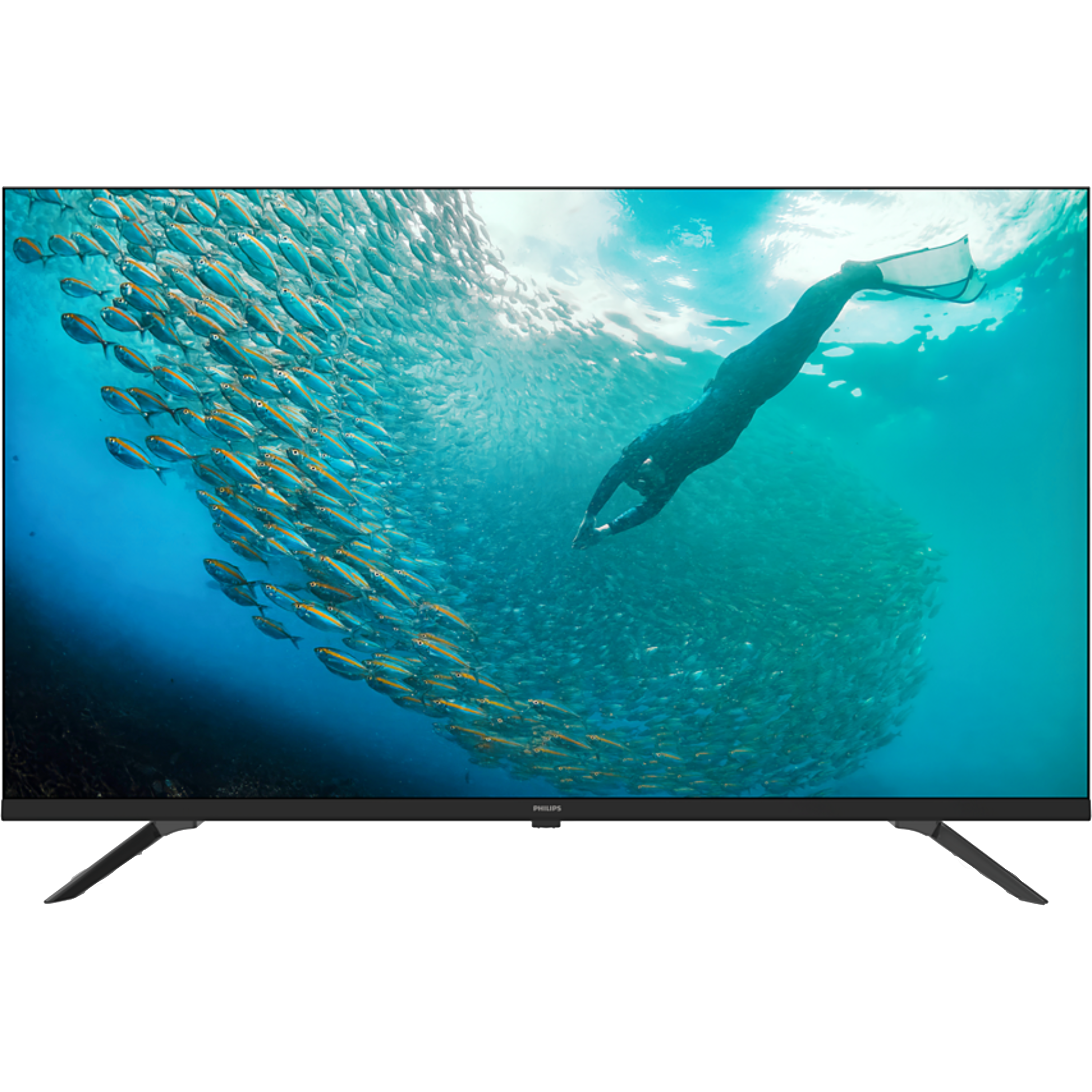 טלוויזיה חכמה Philips 65