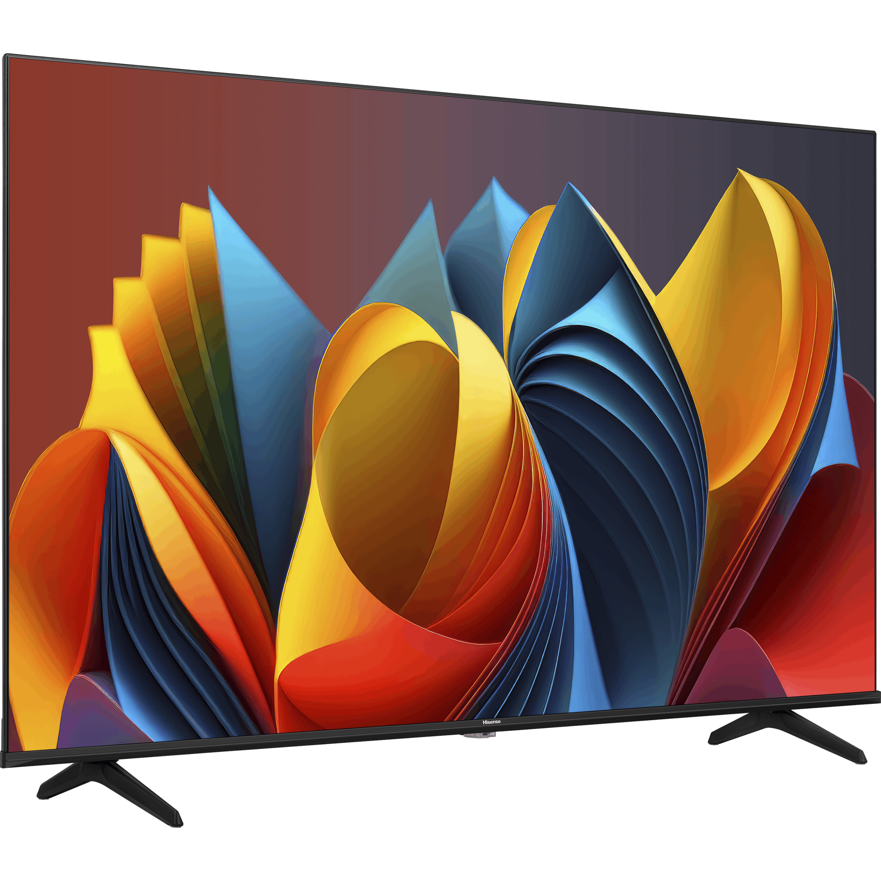 טלוויזיה חכמה  Hisense 65