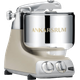 מיקסר מקצועי Ankarsrum 6230HB בז' הרמוני - אחריות ע"י היבואן הרשמי