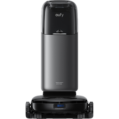 שואב אבק רובוטי שוטף Anker Eufy S1 Pro All-in-One T2080 - שנתיים אחריות ע"י היבואן הרשמי
