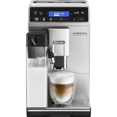 מכונות קפה אוטומטית DeLonghi One Touch Authentica ETAM29.660.SB