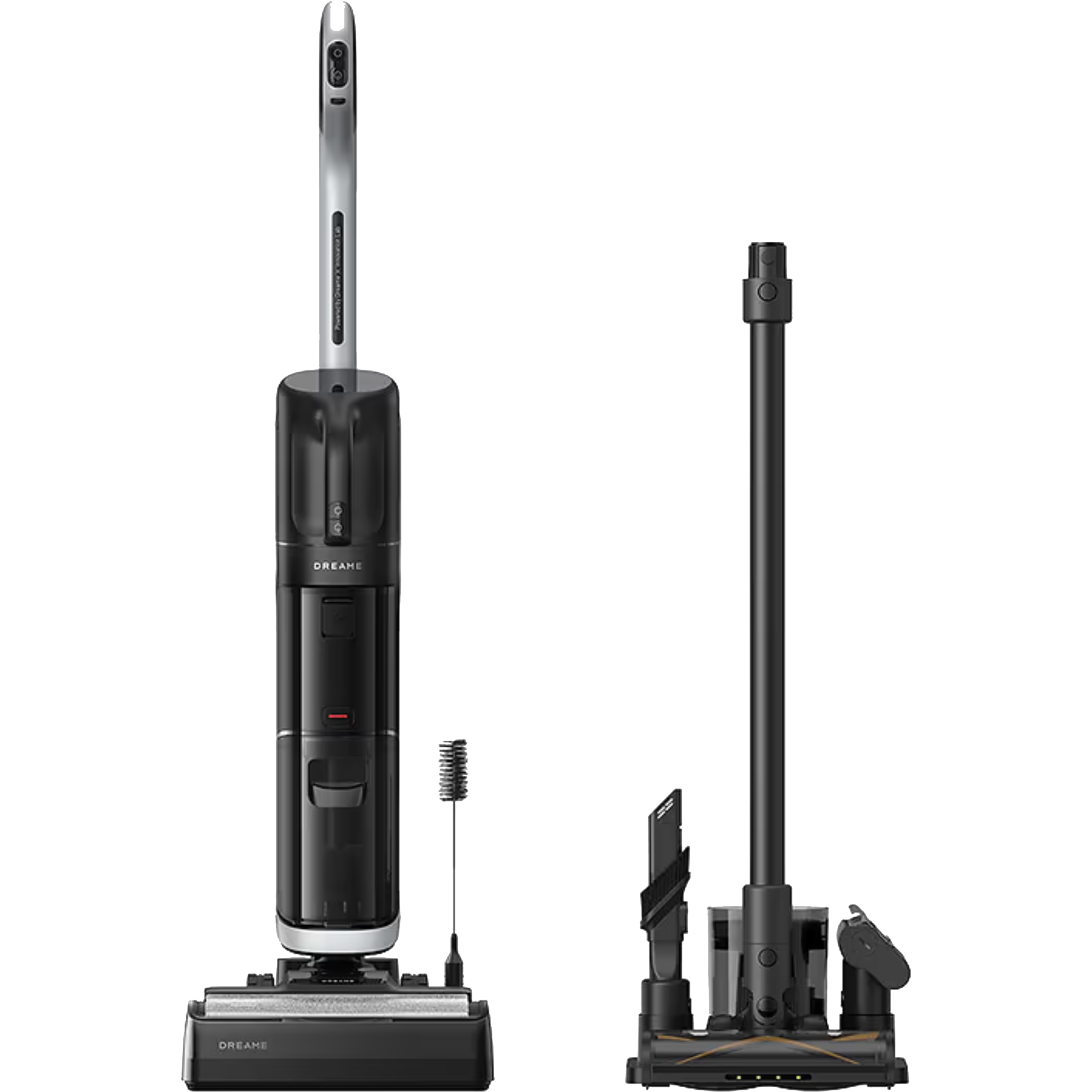 שואב אבק אלחוטי שוטף Dreame H14 Dual - שנתיים אחריות ע