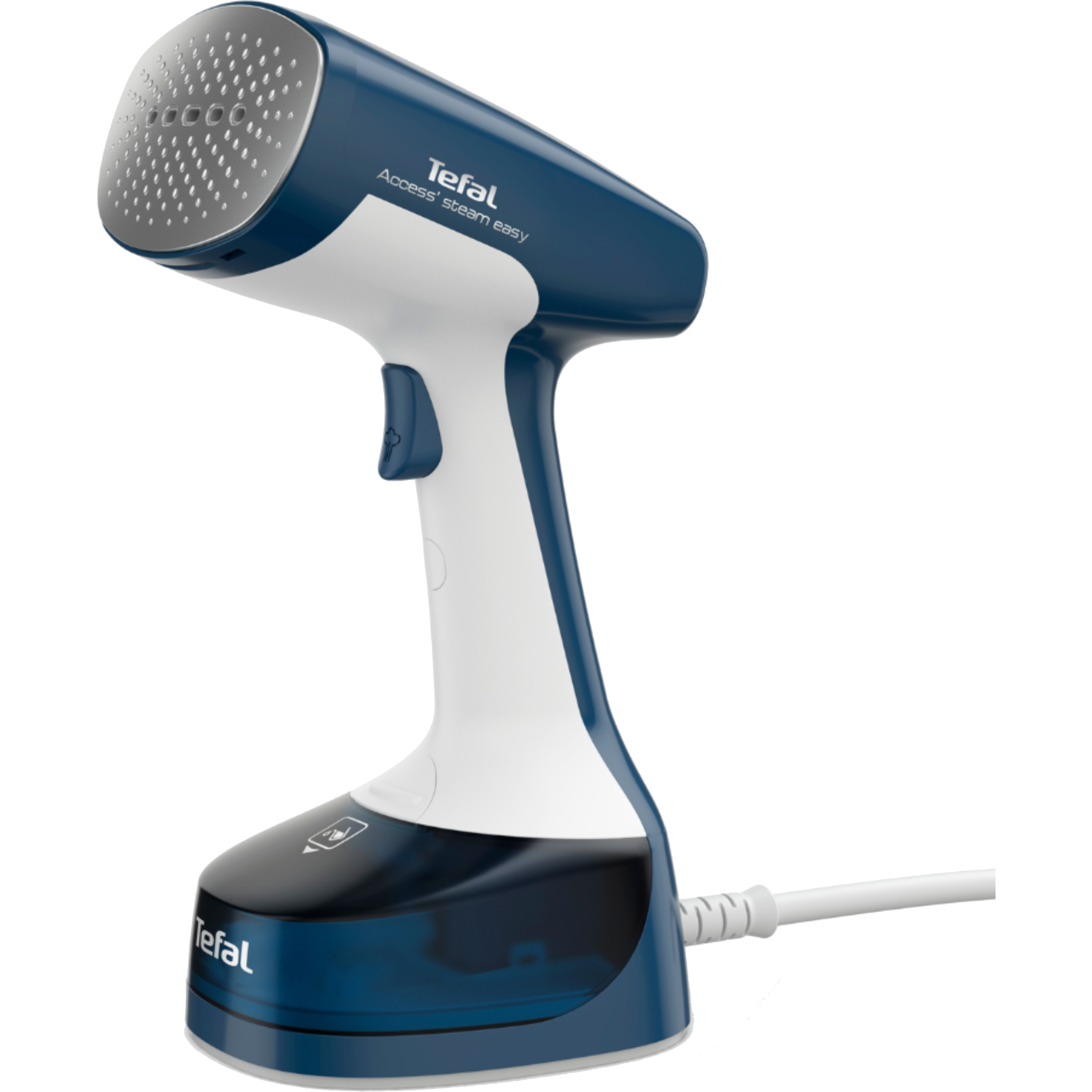 מגהץ קיטור אנכי Tefal DT7130E1 - אחריות ע