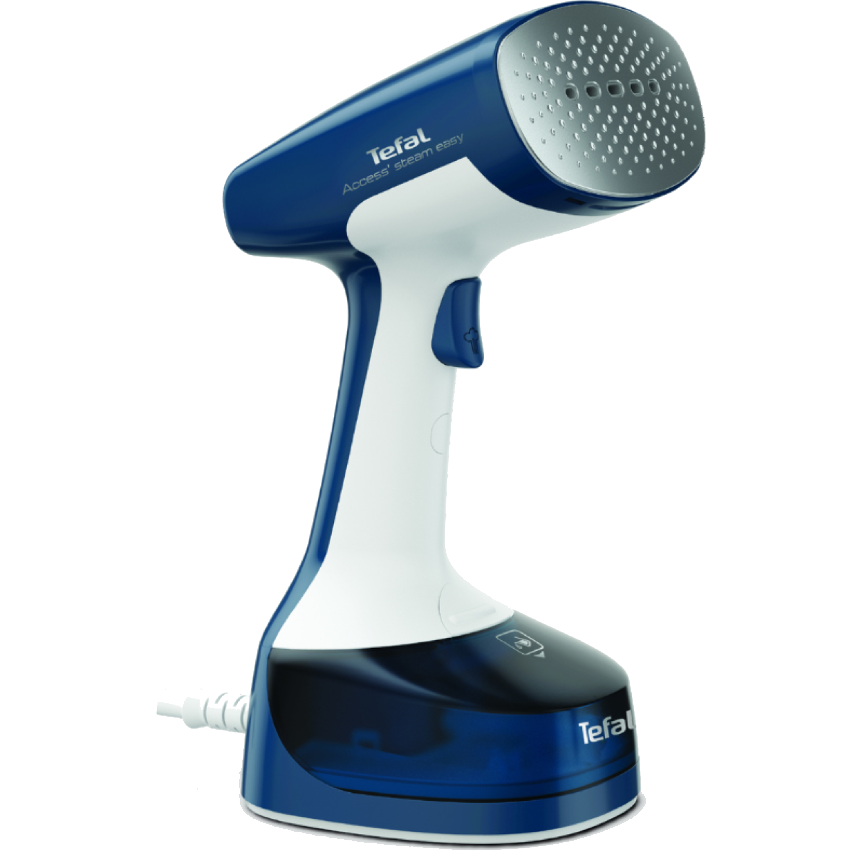מגהץ קיטור אנכי Tefal DT7130E1 - אחריות ע