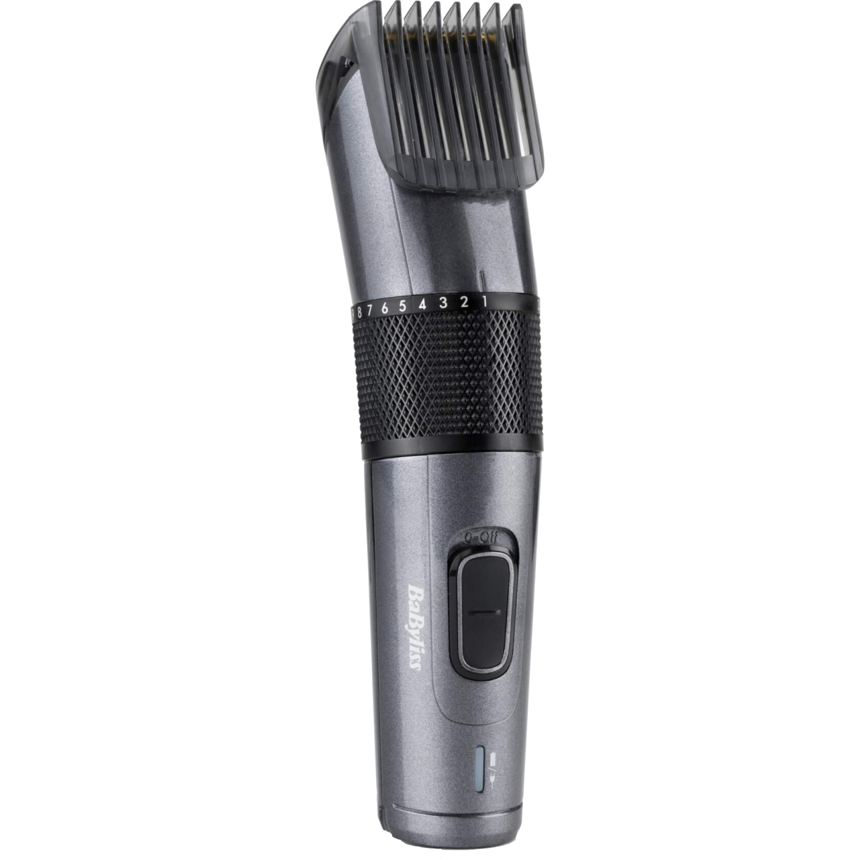 מכונת תספורת להבים חדים BaByliss BA-E976ILE - אחריות ע