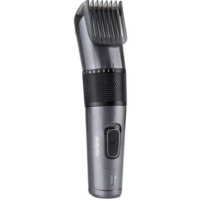 מכונת תספורת להבים חדים BaByliss BA-E976ILE - אחריות עי היבואן הרשמי 