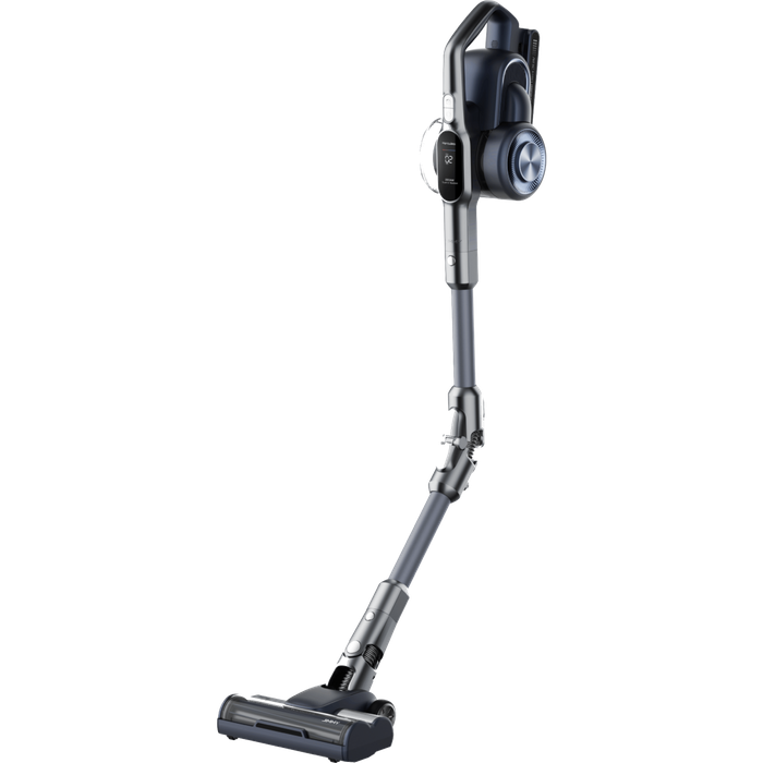 שואב אבק אלחוטי חכם Jimmy H11 Pro 260AW - שנתיים אחריות עי היבואן הרשמי 