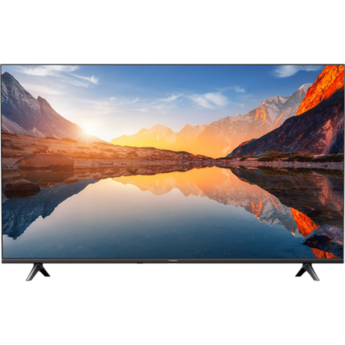 טלוויזיה חכמה Xiaomi 43 TV A 2025 43F Smart FHD L43MA-AFME - שנתיים אחריות עי המילטון היבואן הרשמי  
