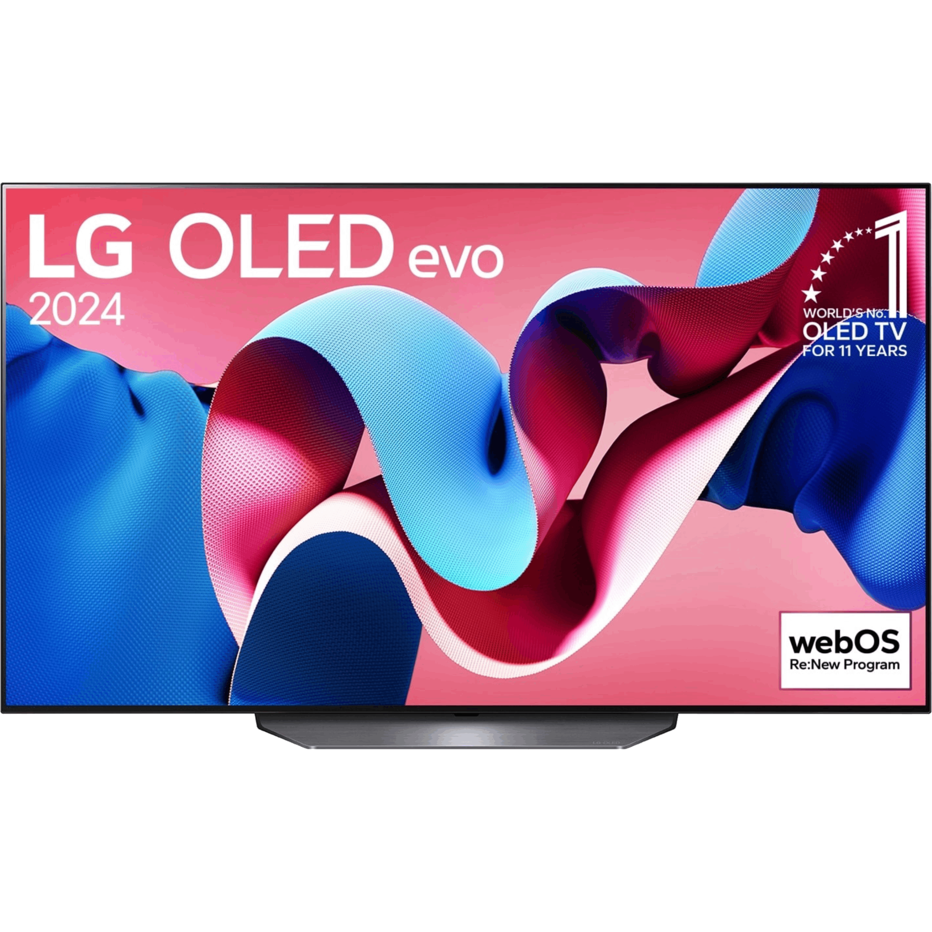 טלוויזיה חכמה LG 65