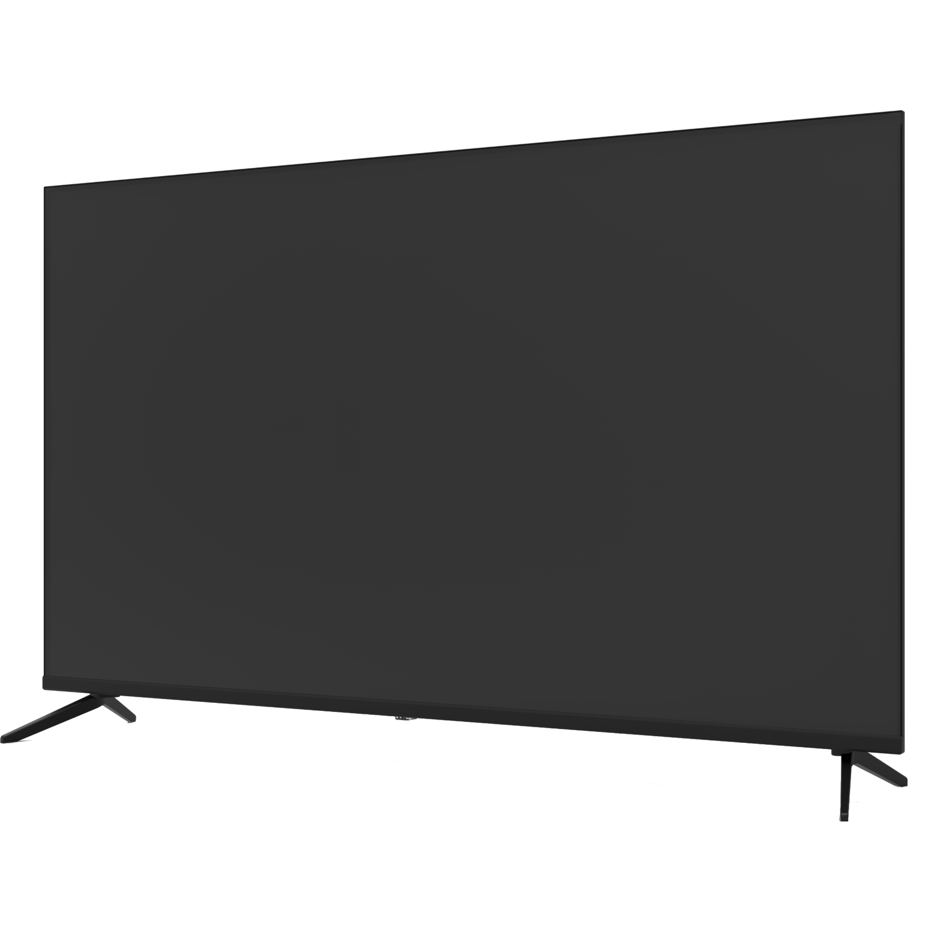 טלוויזיה חכמה Sensor 65