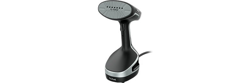 מגהץ קיטור אנכי 2,000 וואט Tefal DT8230E1 - שנה אחריות ע י היבואן הרשמי - מחסני חשמל