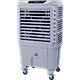 מצנן אוויר קולר דיגיטלי כולל שלט SOL SL-5311 - צבע אפור אחריות ע"י היבואן הרשמי 