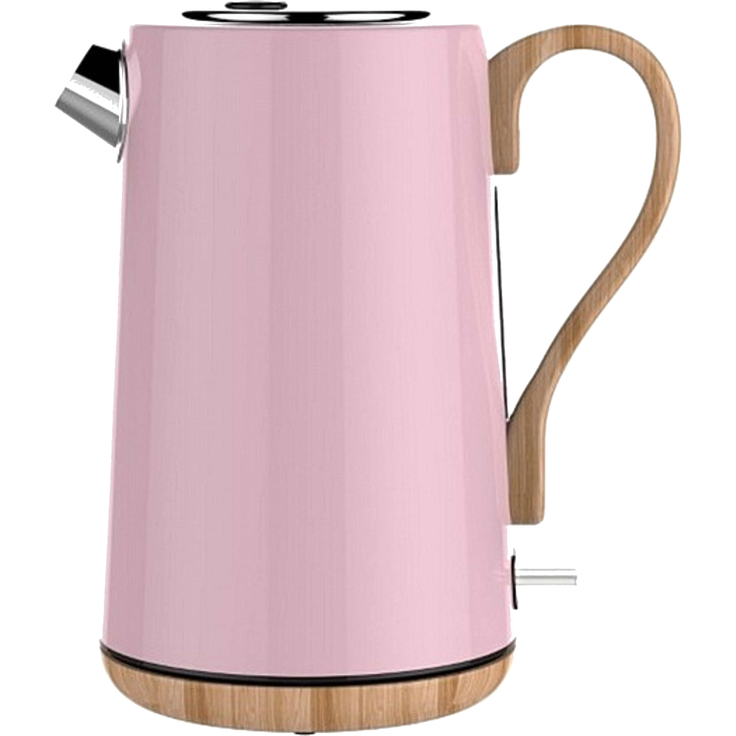 קומקום WK-747P ורוד 1.7 ליטר SAUTER