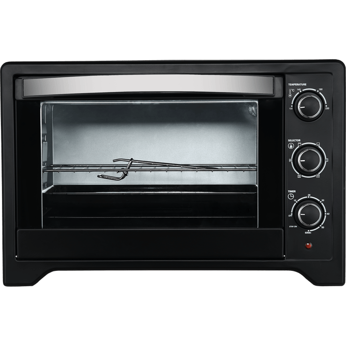 טוסטר אובן מכני 60 ליטר Electra CZ60HG01 - אחריות עי היבואן הרשמי 